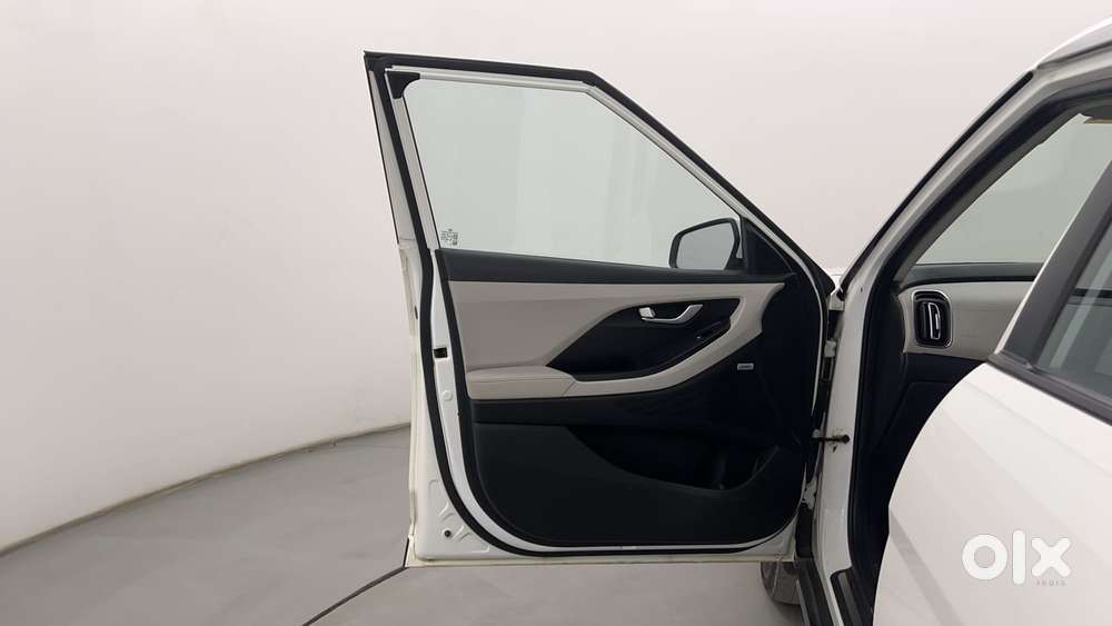 Hyundai Creta Sx (o) 1.5 Diesel Automatic, 2021, Diesel