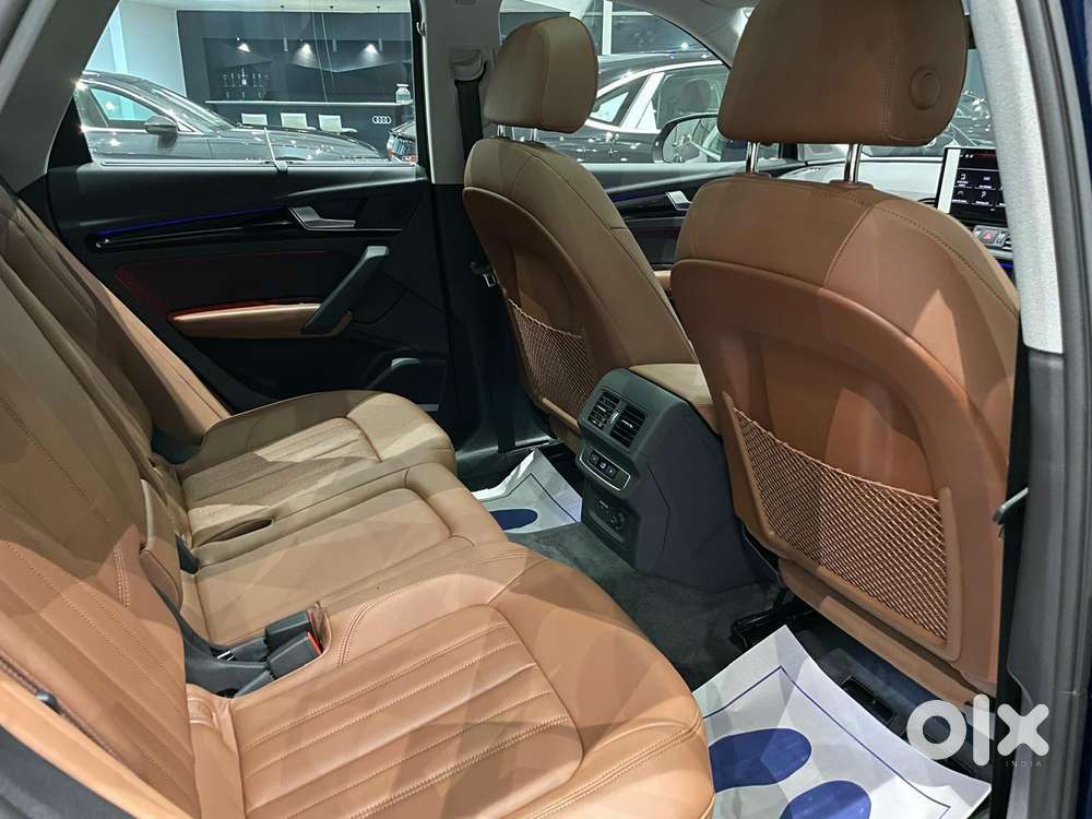 Audi Q5 Technology 45 Tfsi, 2025, Petrol