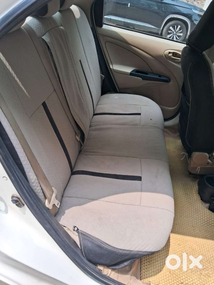 Toyota Etios Gd, 2019, Diesel