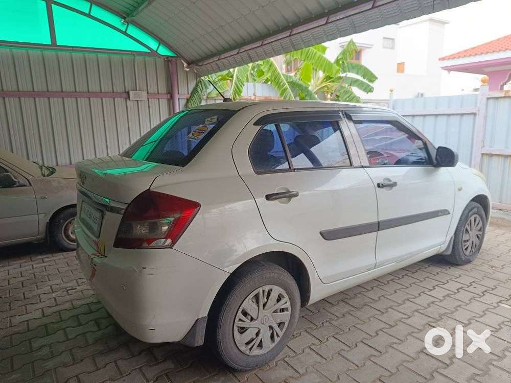 Maruti Suzuki Swift Dzire Ldi (o), 2019, Diesel