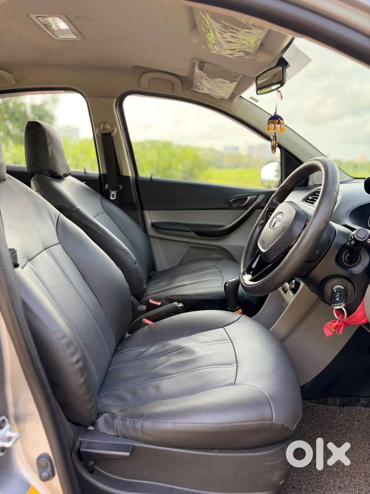 Tata Tiago 1.05 Revotorq Xz, 2019, Petrol