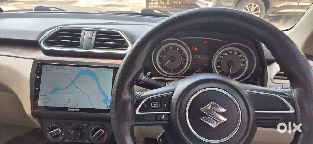 Maruti Suzuki Swift Dzire Vxi Optional, 2019, Petrol