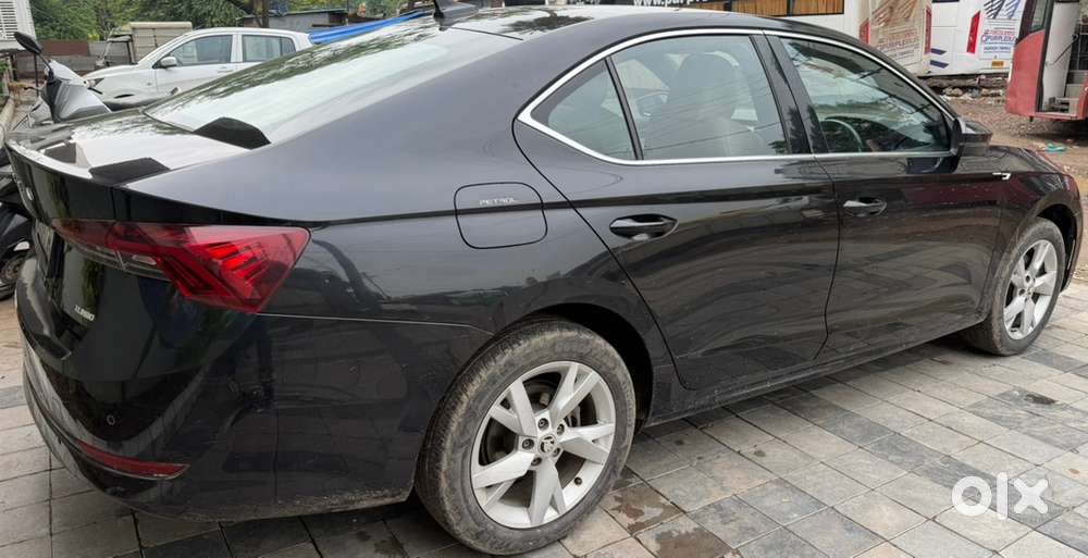 Skoda Octavia Style 2022