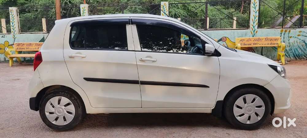 Maruti Suzuki Celerio Zxi 2021 Petrol Manual