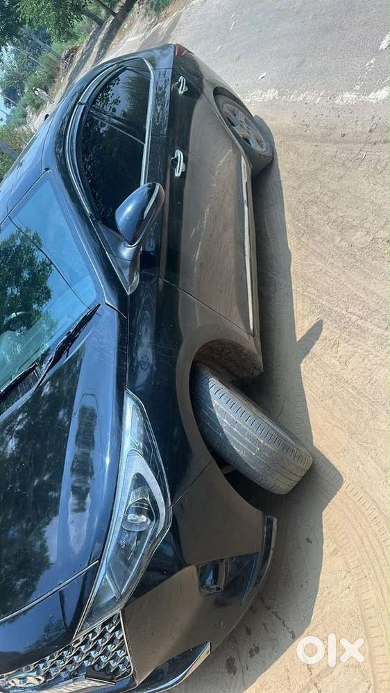 Hyundai Verna 2022 Petrol Good Condition