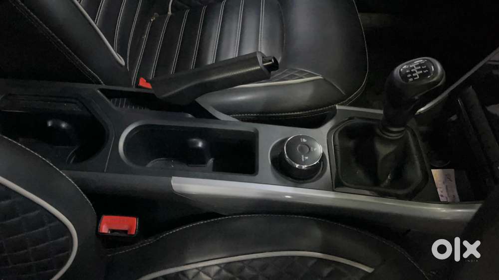 Tata Nexon 1.2 Revotron Xm (s), 2023, Petrol