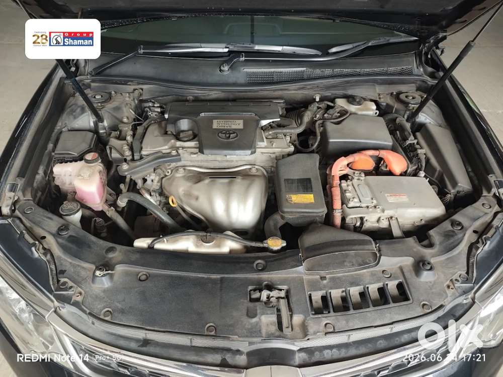 Honda City 1.5 V 5th Gen I-vtec Mt, 2022, Petrol