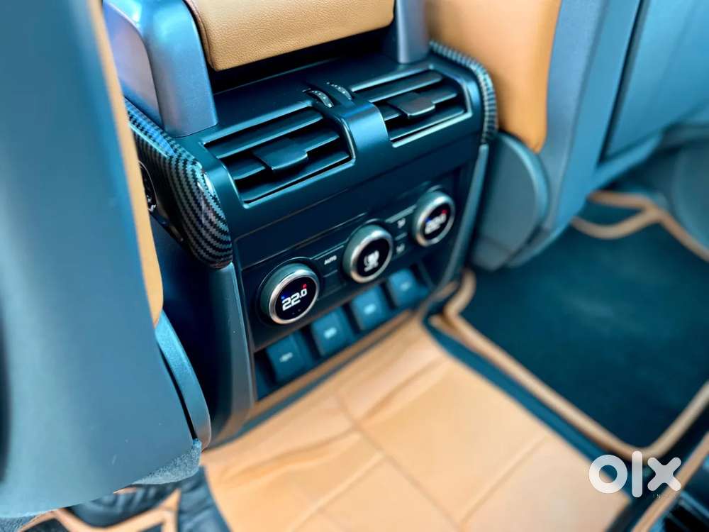 Land Rover Defender, 2021, Petrol