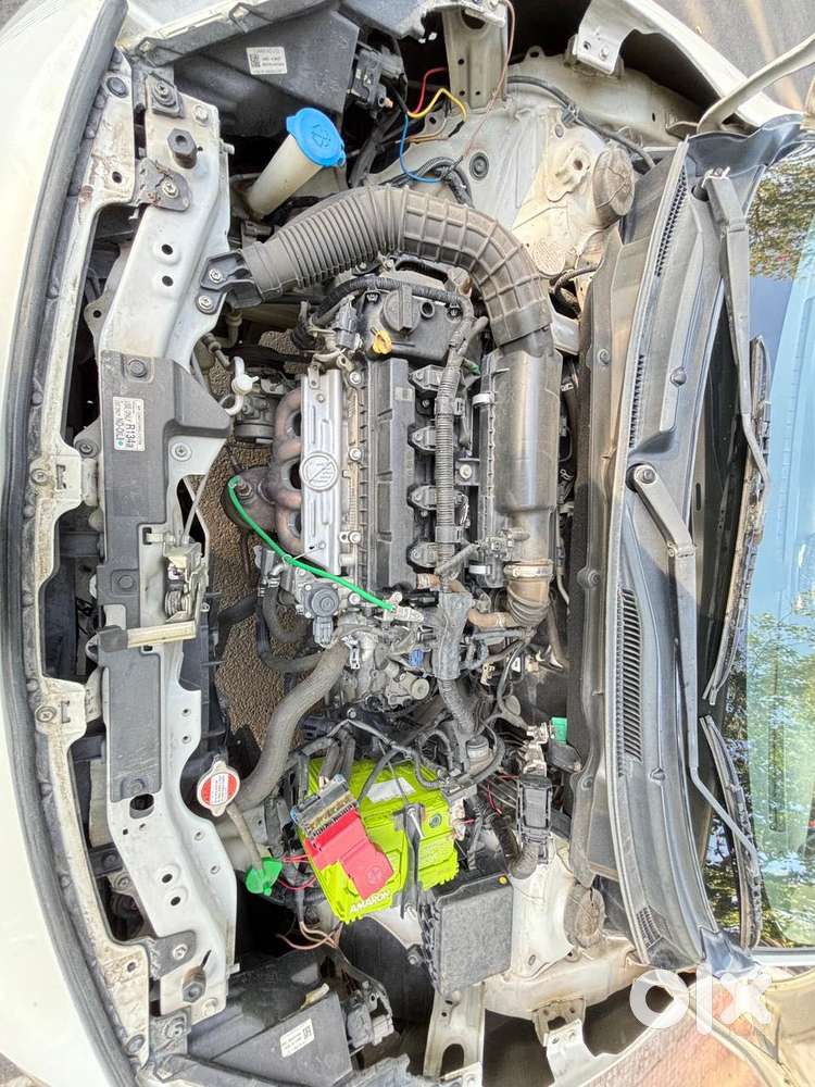 Maruti Suzuki Swift Dzire 1.3 Vxi, 2021, Petrol