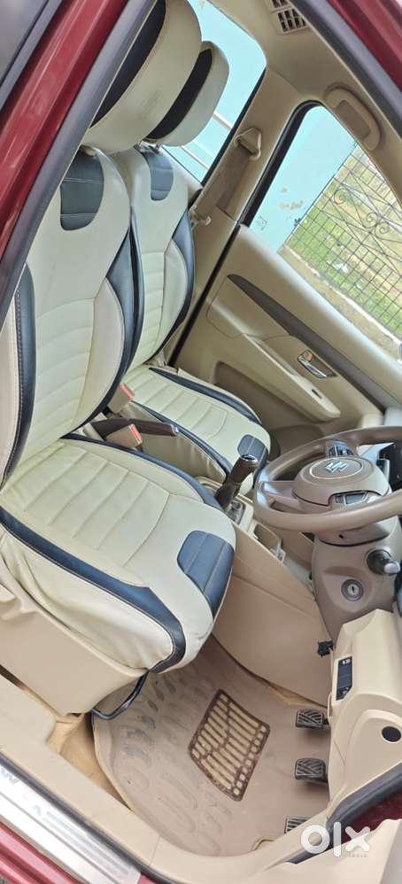 Maruti Suzuki Ertiga Vdi Shvs, 2019, Diesel