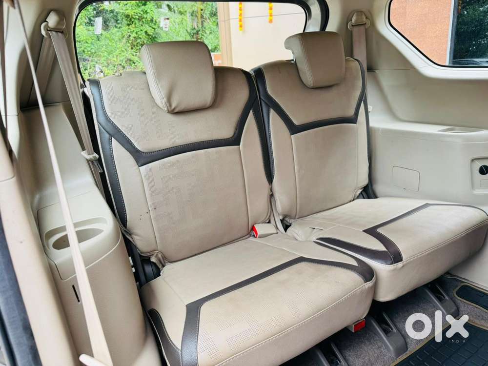 Maruti Suzuki Ertiga Vxi, 2022, Petrol