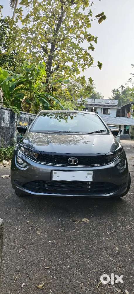 Tata Altoz 1.2 Xt 2022 Car