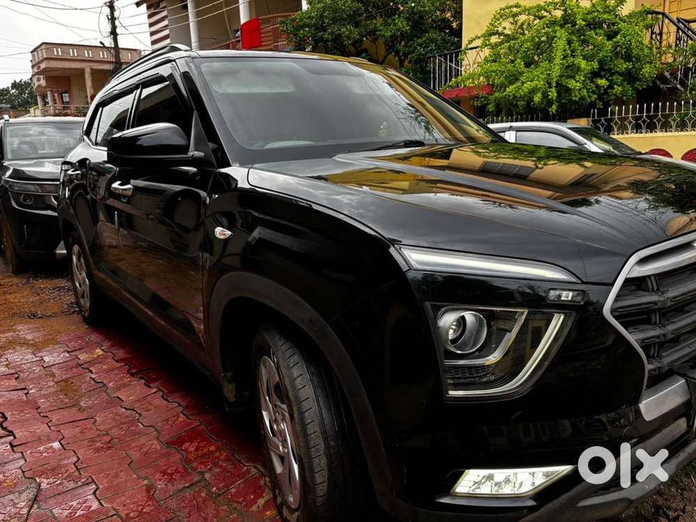 Hyundai Creta Diesel Mt 2022