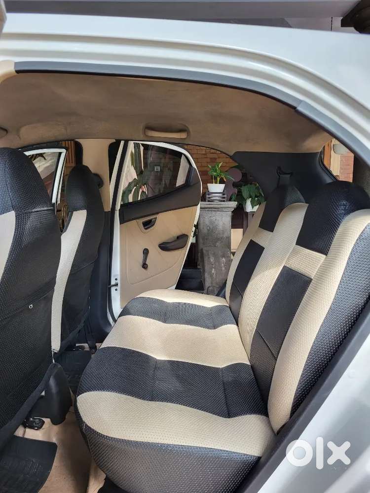 Hyundai Eon 2013 Petrol Well Maintained