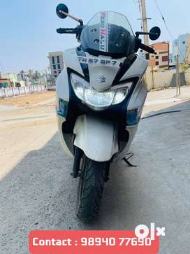 Buy Sell Second Hand Scooty in Dindigul Used Scooters in Dindigul OLX