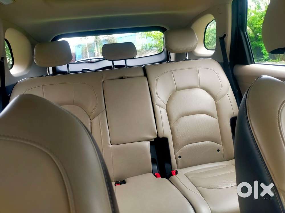Mg Hector Sharp Dct Automatic, 2021, Petrol