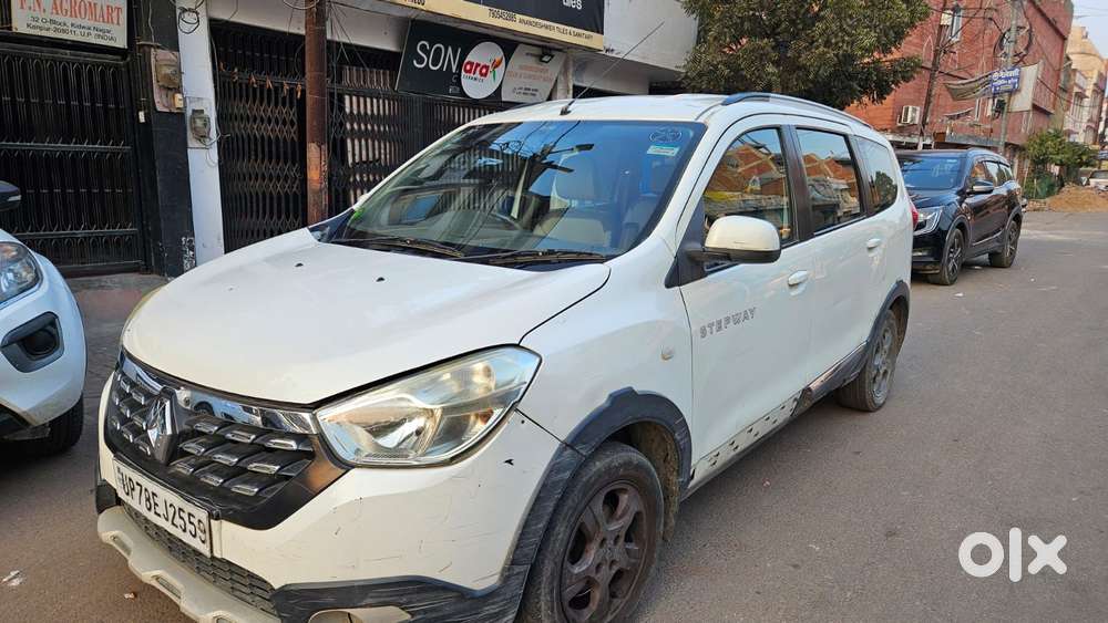 Renault Lodgy, 2016, Diesel