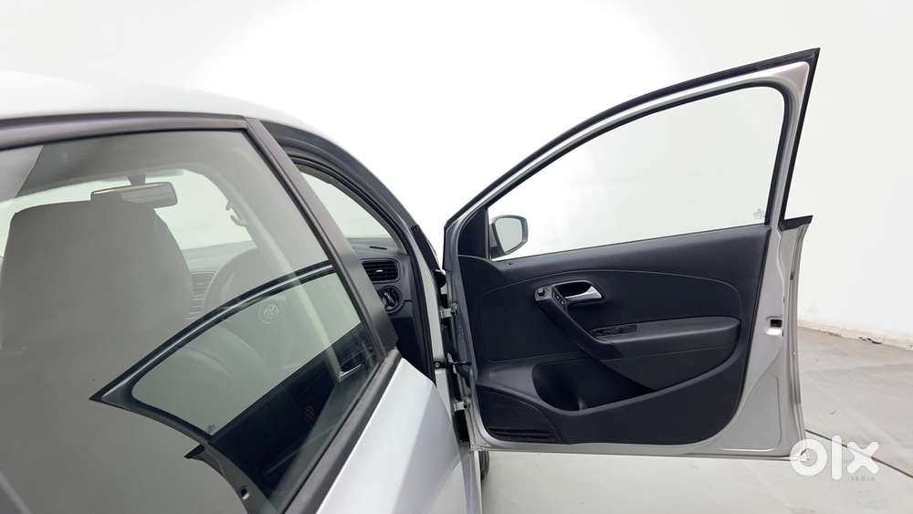 Volkswagen Polo 1.0 Comfortline Plus, 2019, Petrol