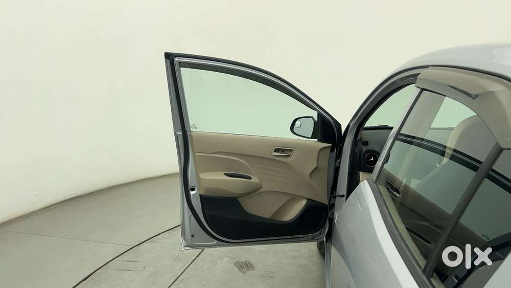 Hyundai Santro Sportz Amt, 2020, Petrol