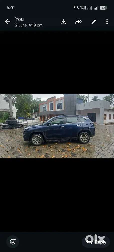 Maruti Suzuki Grand Vitara 2023 Petrol 36000 Km Driven