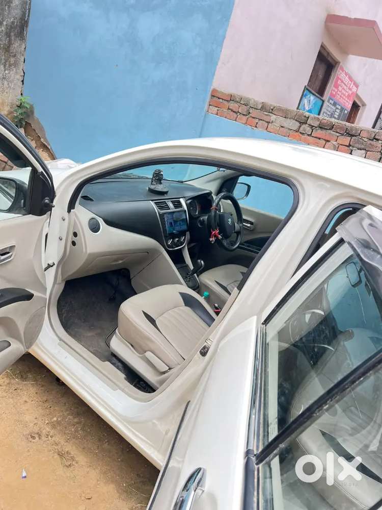 Maruti Suzuki Celerio 2015 65000 Km Driven