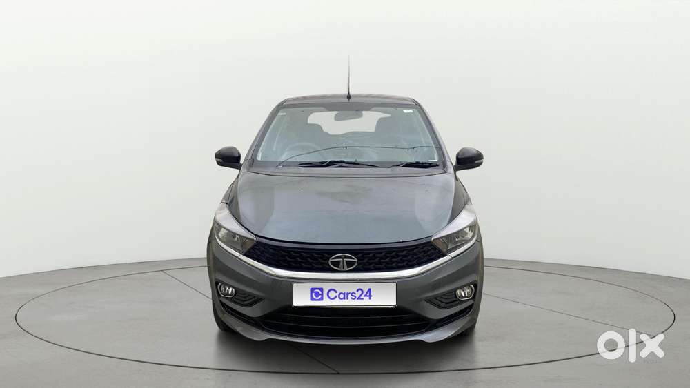 Tata Tiago 1.2 Revotron Xz Plus, 2020, Petrol