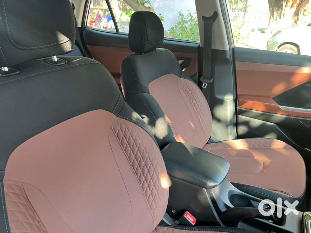 Hyundai Alcazar 2021 Diesel 73000 Km Driven