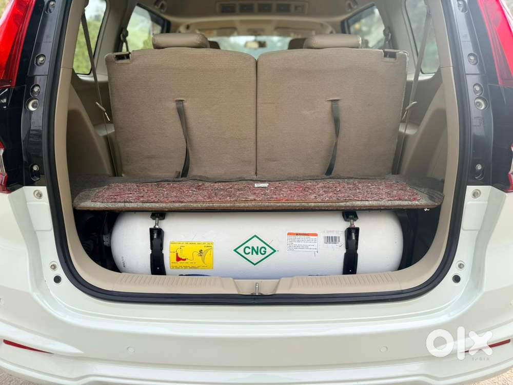 Maruti Suzuki Ertiga Vxi (o) Cng, 2024, Cng & Hybrids
