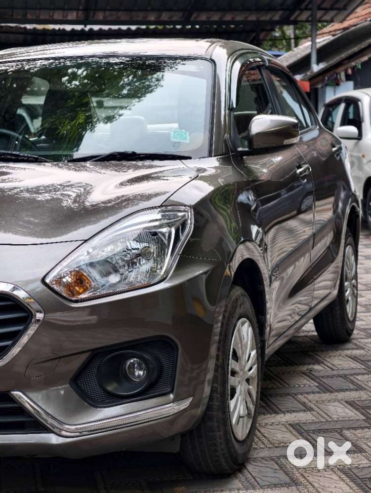 Maruti Suzuki Swift Dzire 1.2 Vxi Bsiv, 2018, Petrol