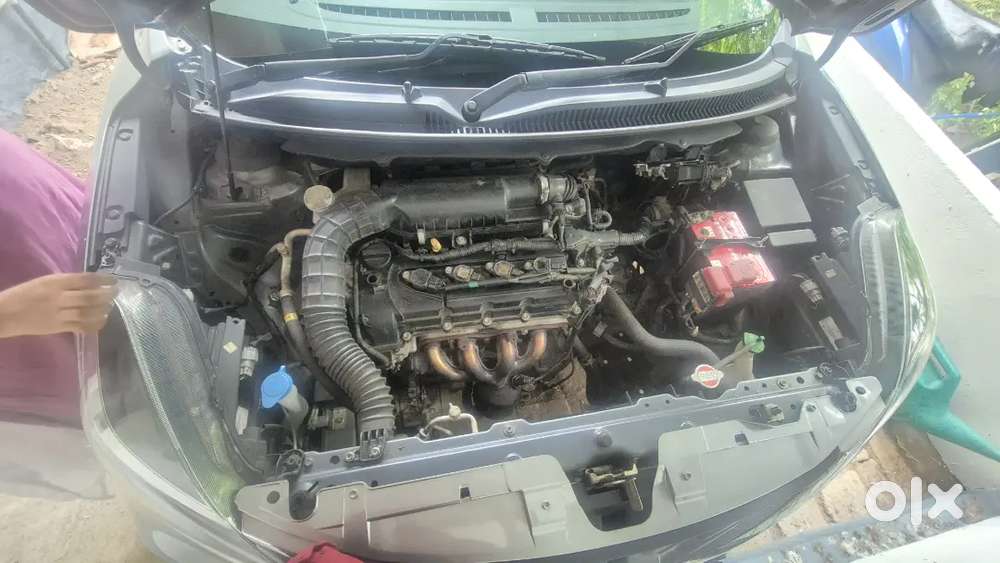 Maruti Suzuki Baleno 2021 Petrol Manual