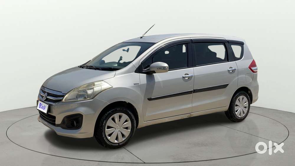 Maruti Suzuki Ertiga Vdi Shvs, 2017, Diesel
