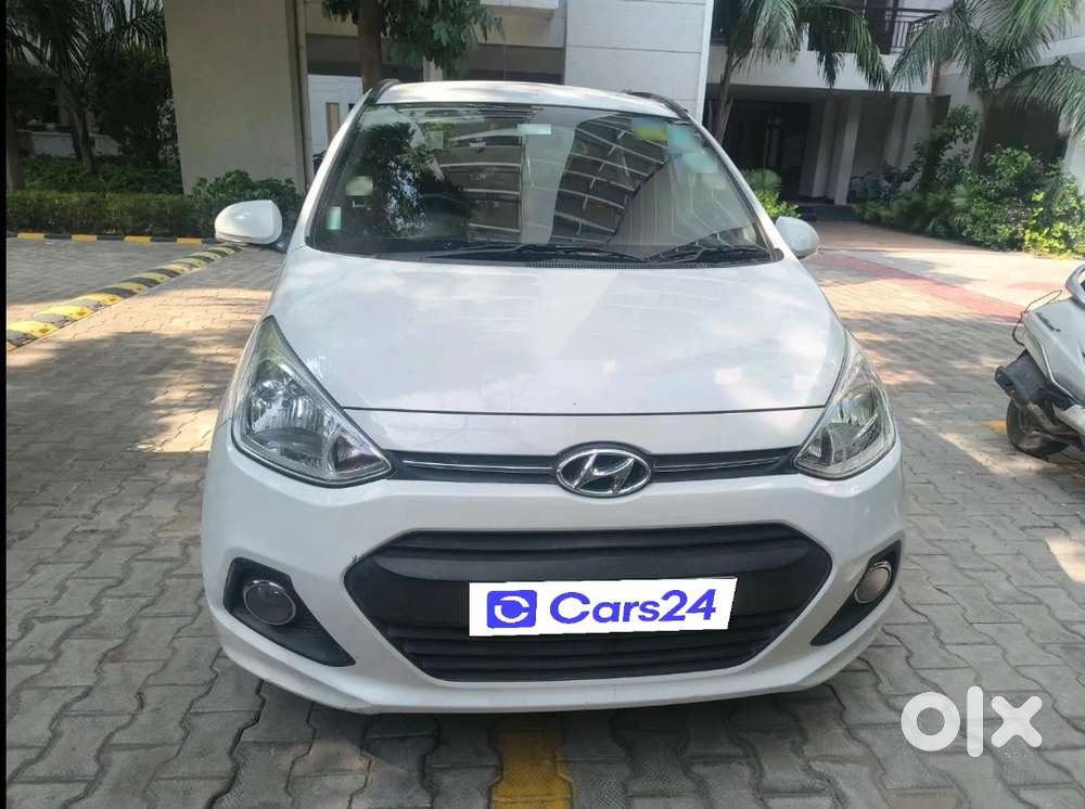 Hyundai Grand I10 2016 Petrol Manual