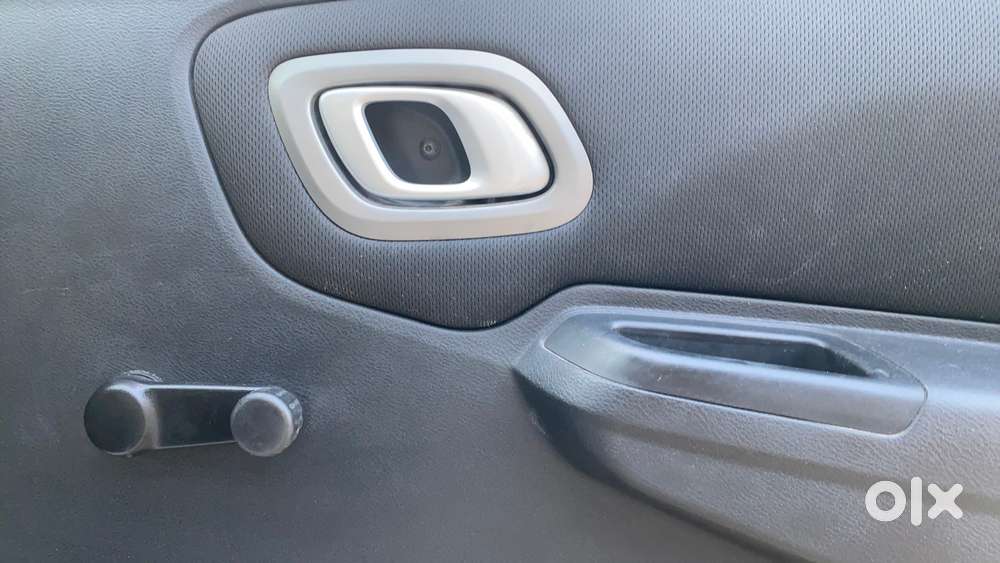 Datsun Redigo 2020-2022 0.8 T, 2020, Petrol