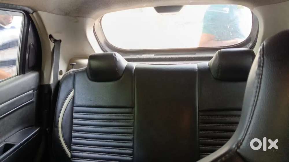 Maruti Suzuki S-presso 2020