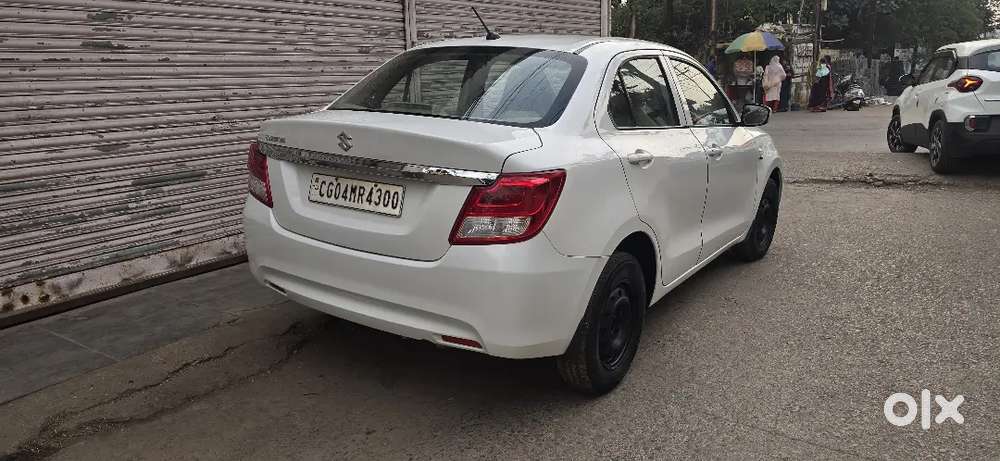 Maruti Dzire 2019 Ready