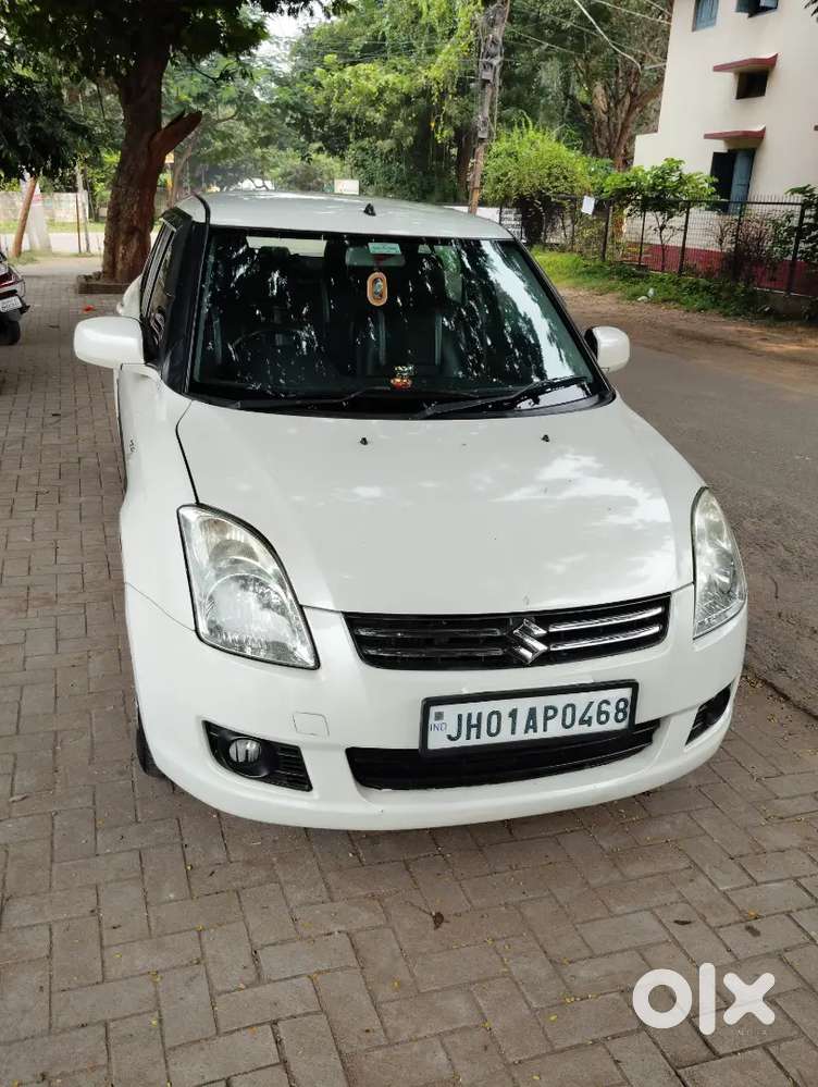 Swift Dzire Vdi