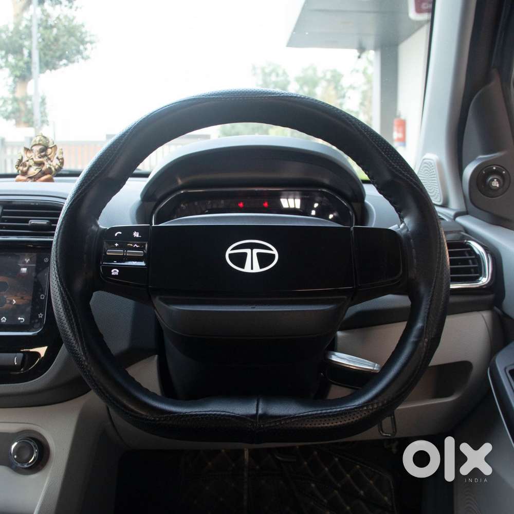 Tata Tiago 1.2 Revotron Xt Cng, 2025, Cng & Hybrids