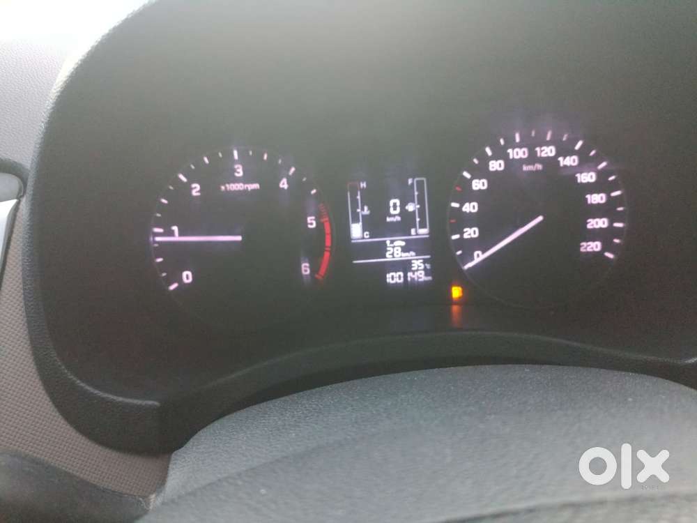 Hyundai Creta 1.4 Crdi S Plus, 2016, Diesel