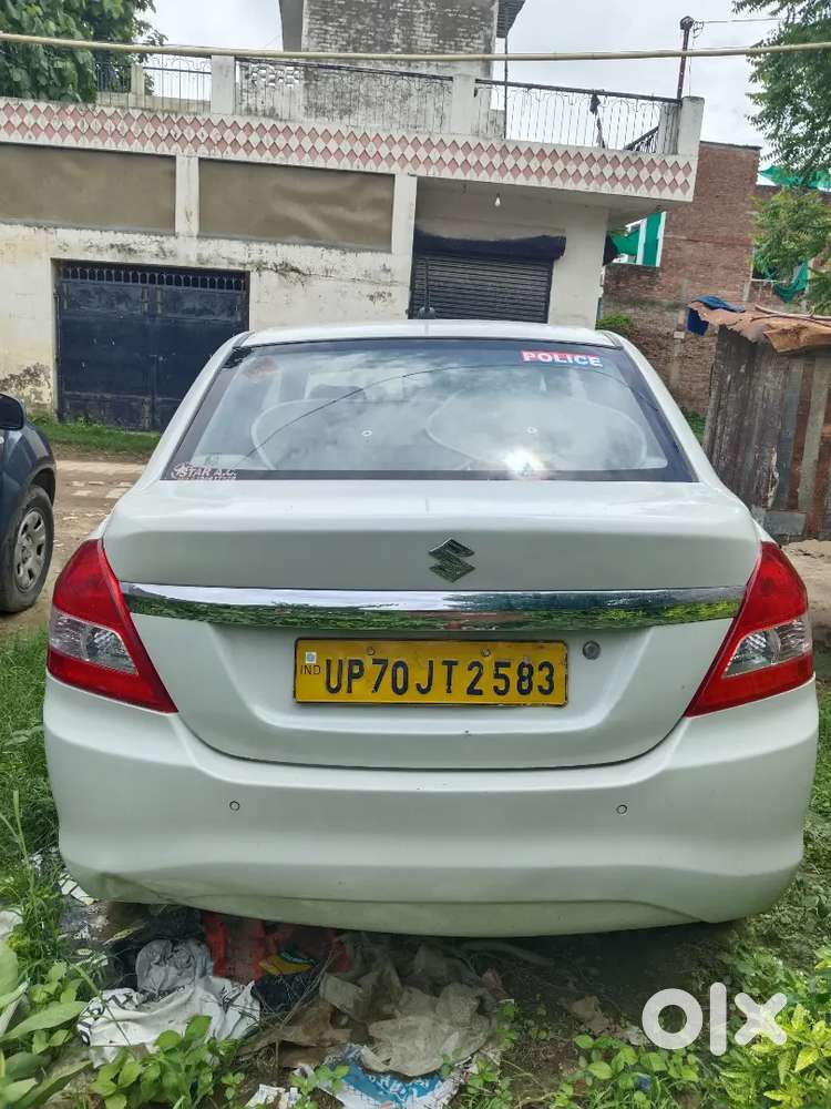 Maruti Suzuki Swift Dzire 2020 Model
