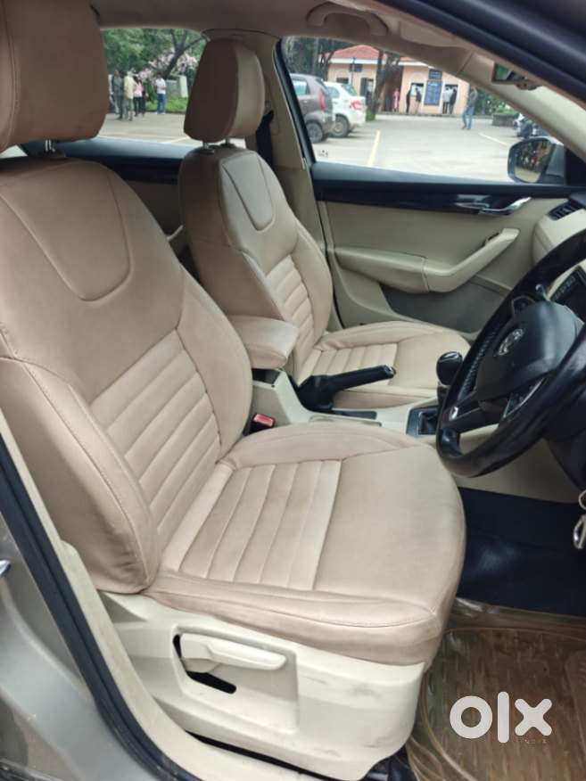 Skoda Octavia 2.0 Tdi Mt Ambition, 2016, Diesel