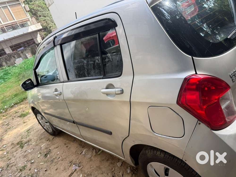 Maruti Suzuki Celerio 2016