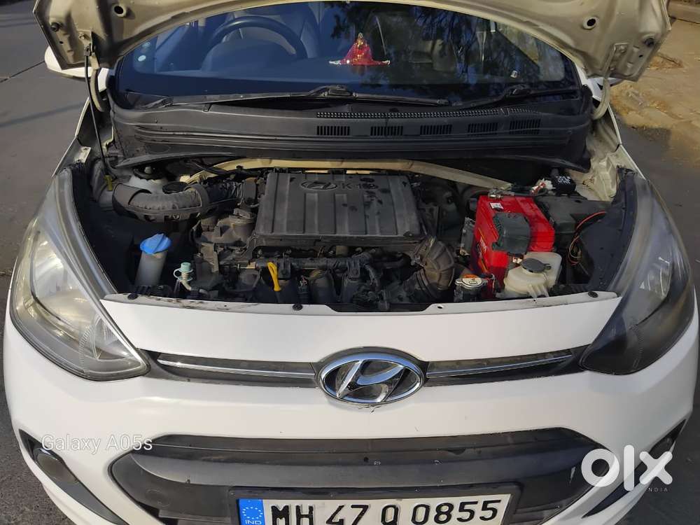 Hyundai Grand I10 Asta 1.2 Kappa Vtvt, 2016, Petrol
