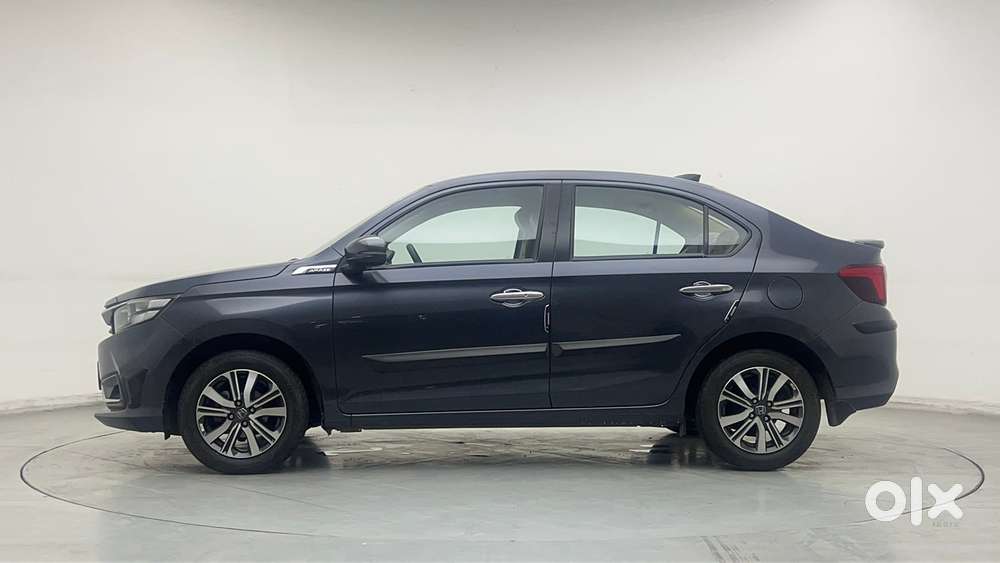 Honda Amaze Vx Cvt I-vtec, 2023, Petrol