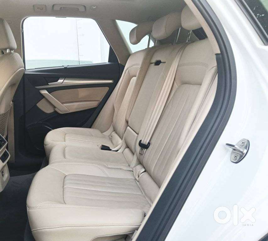 Audi Q5 2.0 40 Tdi Premium Plus, 2020, Diesel