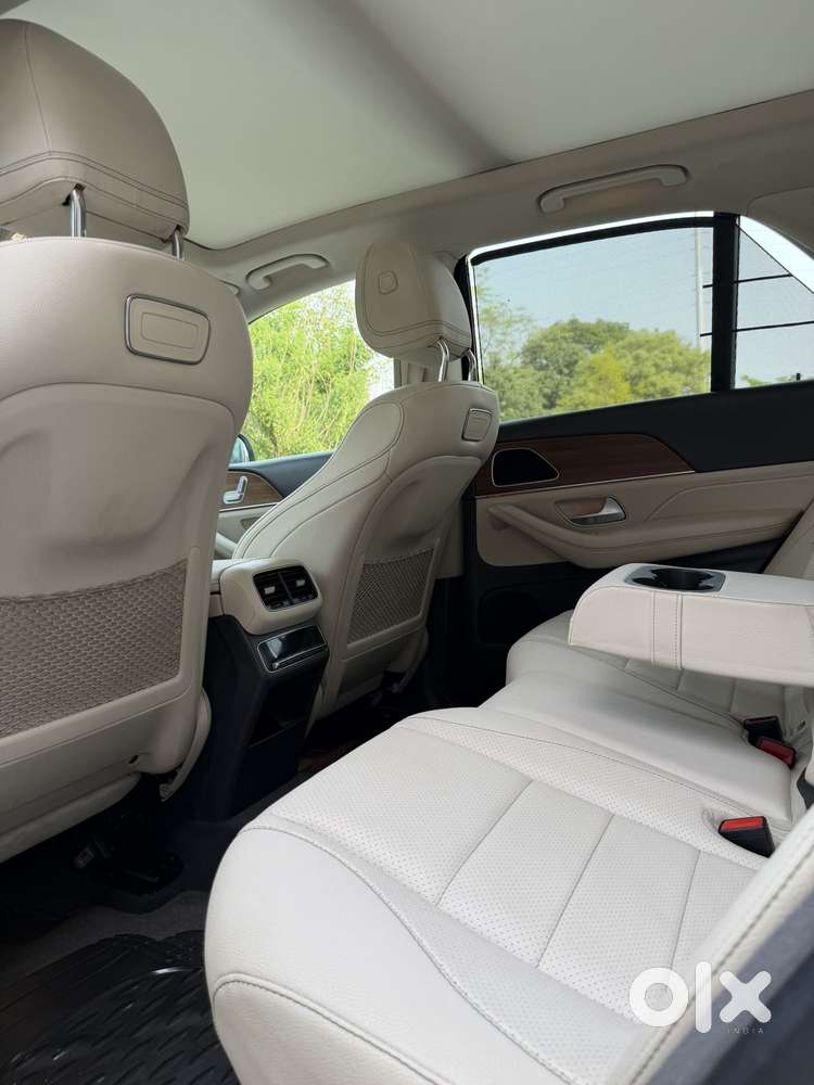 Mercedes-benz Gle Class 300d 4matic Lwb, 2021, Diesel