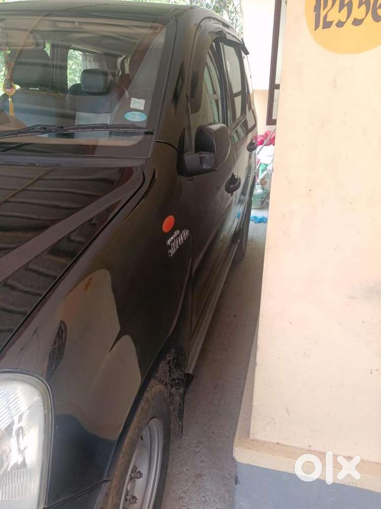 Mahindra Xylo 2010 Diesel Well Maintained