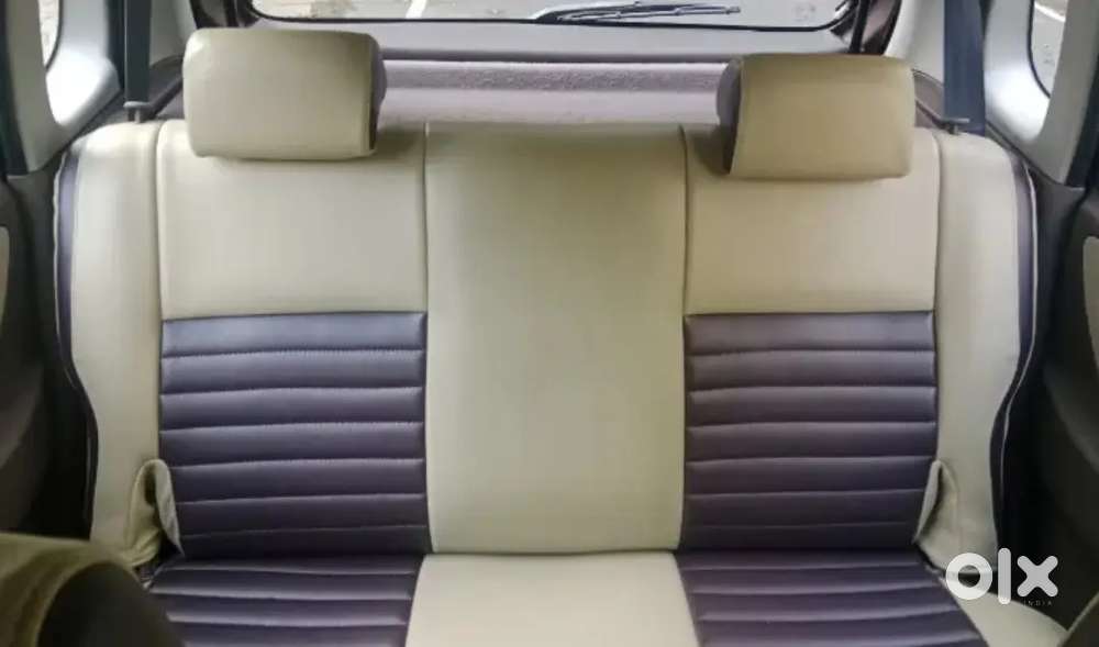 Maruti Suzuki Zen Estilo 2014 Cng & Hybrids 70000 Km Driven