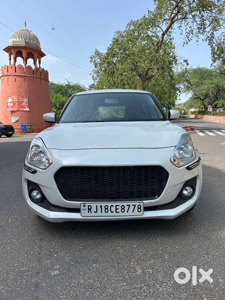 Maruti Suzuki Swift 2023 Petrol Good Condition