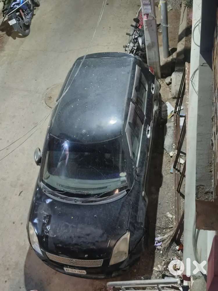 Maruti Suzuki Swift 2009