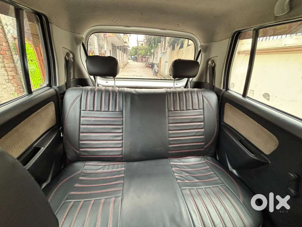 Maruti Suzuki Wagon R 1.0 Lxi Avnace Limited Edition, 2019, Petrol